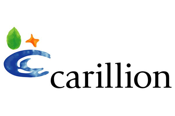 Been affected by the Carillion situation?