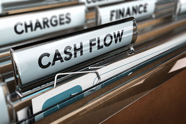 Small Business Cash Flow Loans