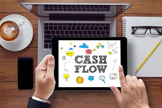 5 Steps to Improve Cash Flow