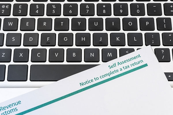 Self-Assessment clock is ticking – what can you do?