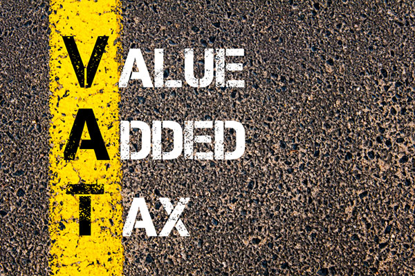 VAT evasion clampdown
