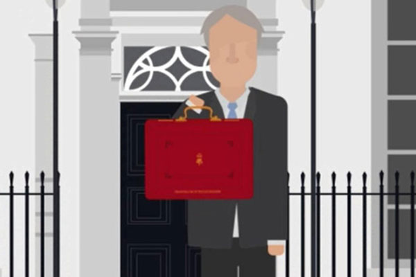 Autumn Budget 2018 – In a Nutshell