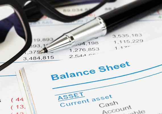 Understanding Your Balance Sheet