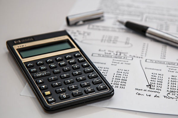 VAT Annual Accounting Scheme