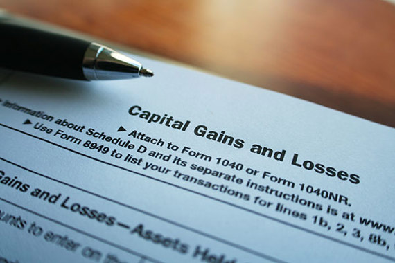 Back to Tax Basics: Capital Gains Tax for Directors