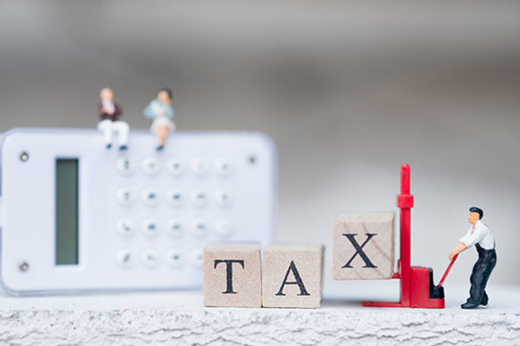 Back to Basics: Corporate Taxes