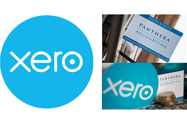 Invoice feature Xero 