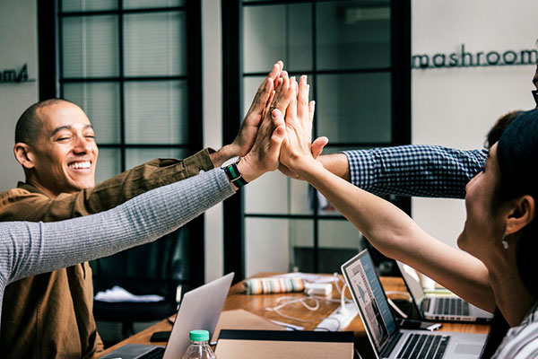 5 Ways to Reward your Staff for Profit Gain