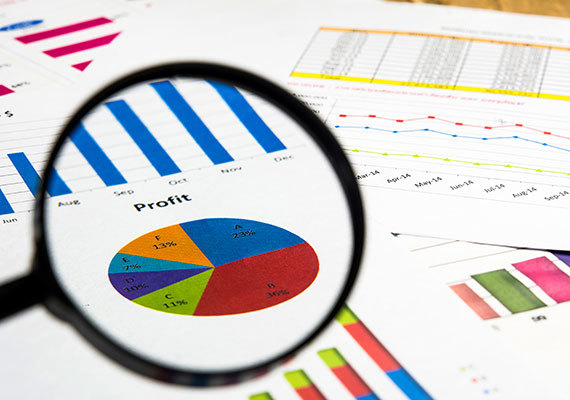 Know your numbers - Your Profit and Loss Report