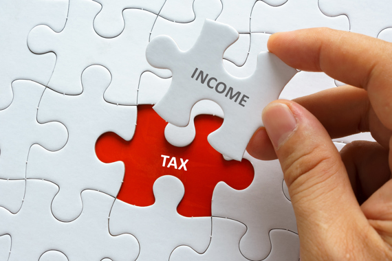 Back to Basics: Income Tax for Directors