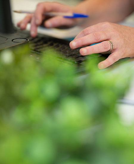   Looking for more than just compliance?