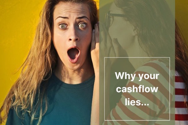 Would you like more cash in the bank?